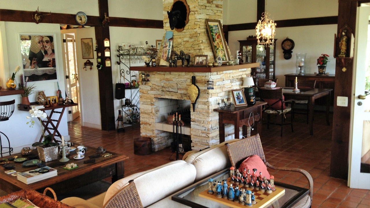 Photo of Livingroom in Pedro do Rio