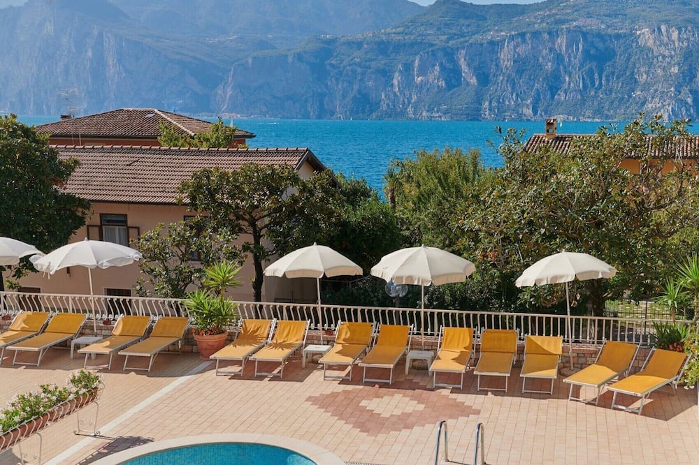 Photo of Outdoor in Malcesine