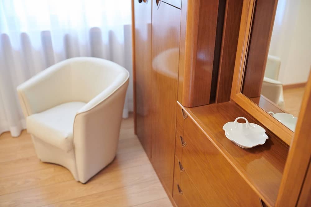 Photo of Bedroom in Malcesine