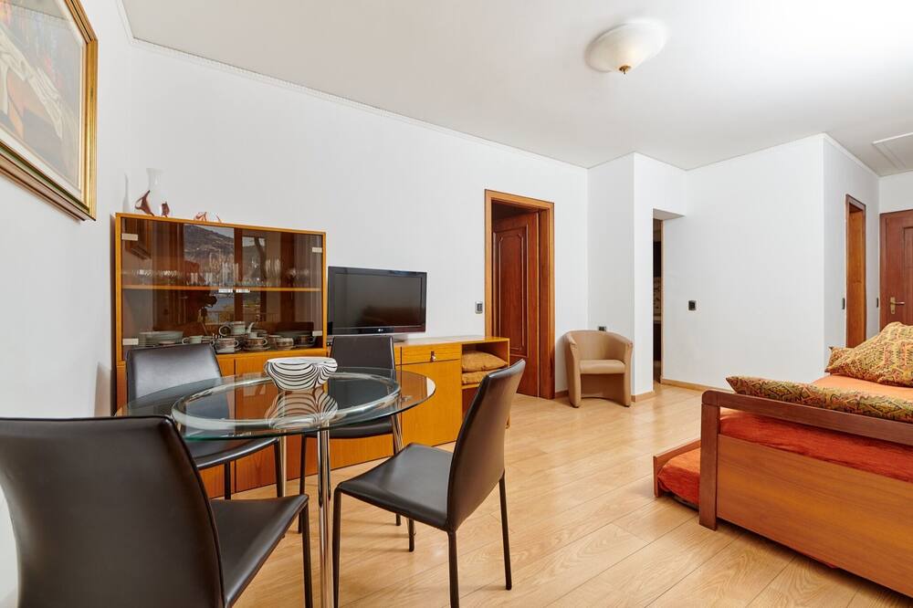 Photo of Livingroom in Malcesine