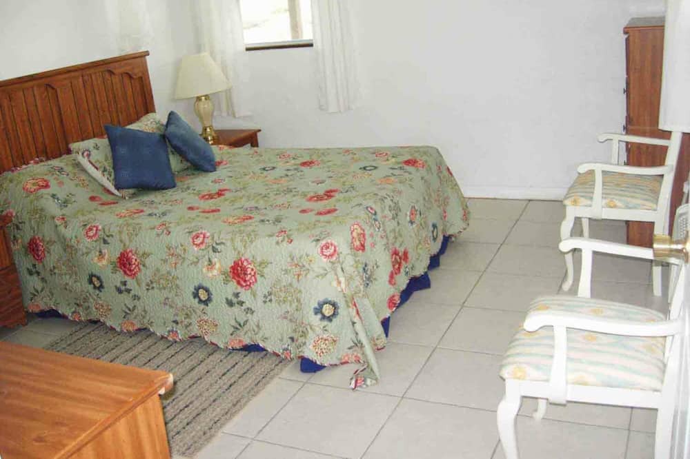 Photo of Bedroom in Current
