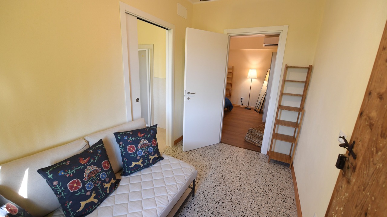 Photo of Livingroom in Concordia Sagittaria