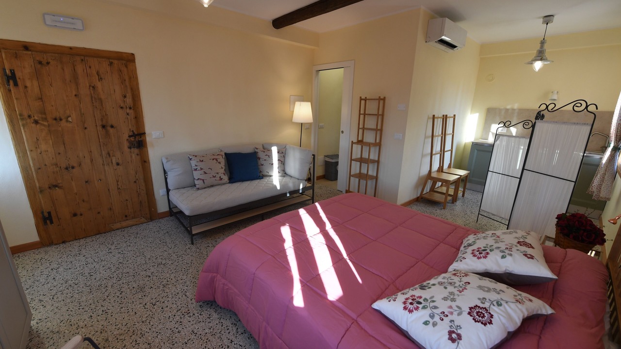 Photo of Livingroom in Concordia Sagittaria