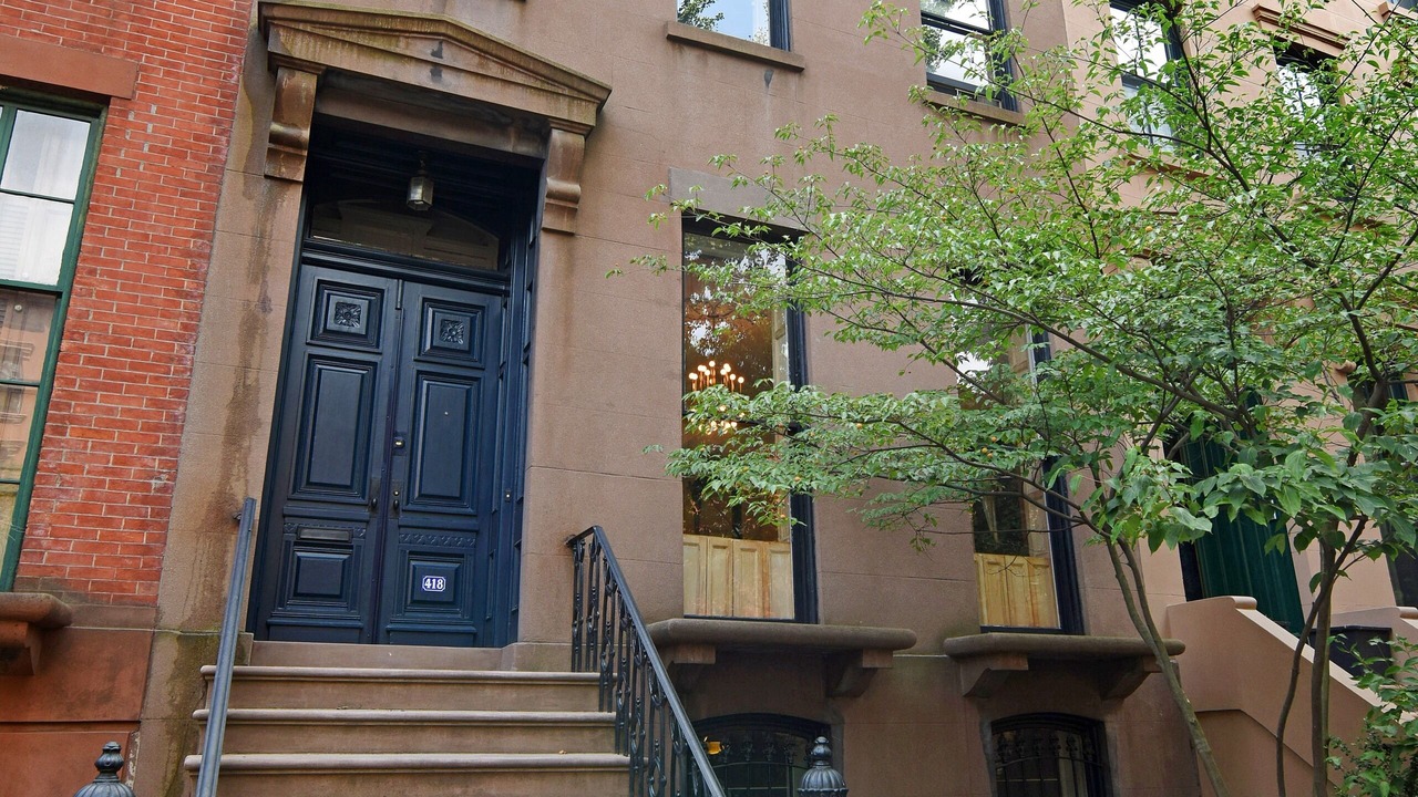 Photo of Outdoor in Boerum Hill