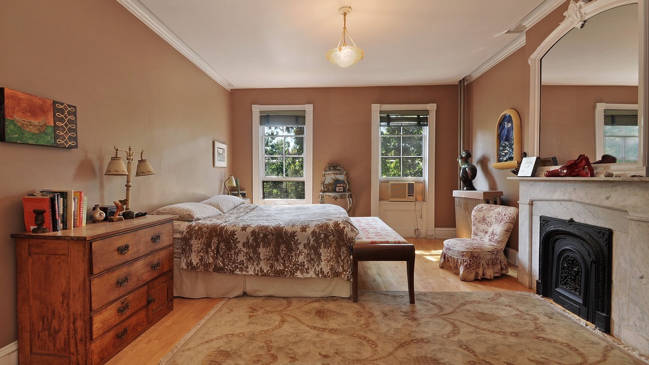 Photo of Livingroom in Boerum Hill