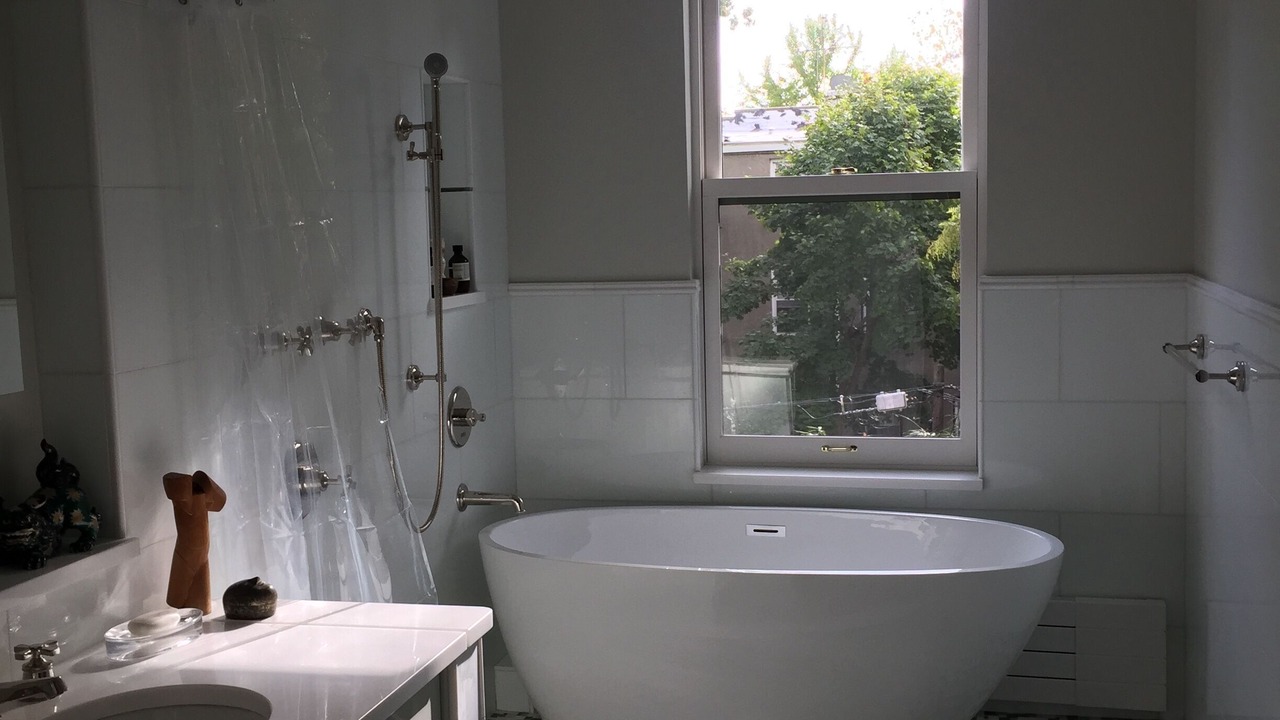 Photo of Bathroom in Boerum Hill