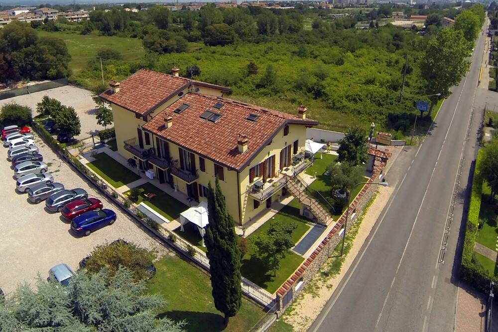 Photo of Outdoor in Borgo Roma