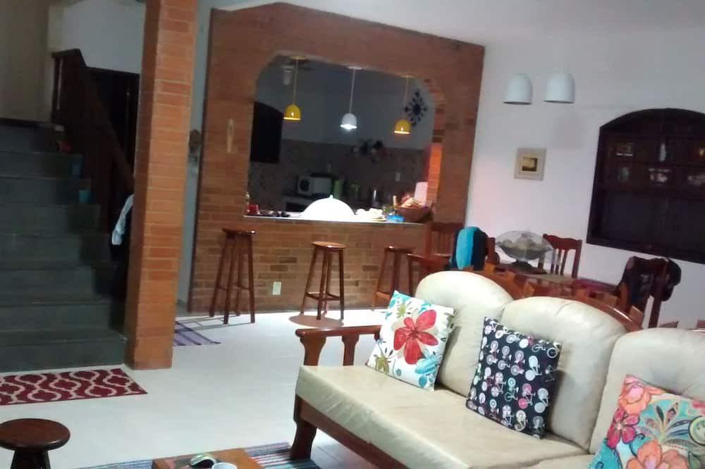 Photo of Livingroom in Porto da Roca