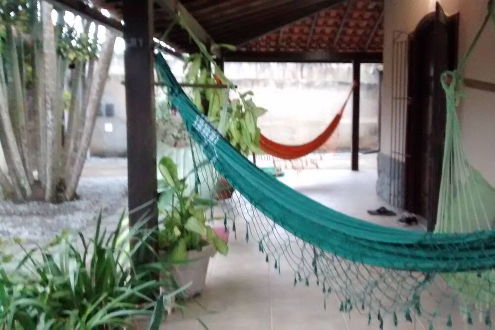 Photo of Patio Balcony in Porto da Roca