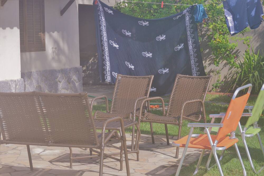Photo of Patio Balcony in Porto da Roca