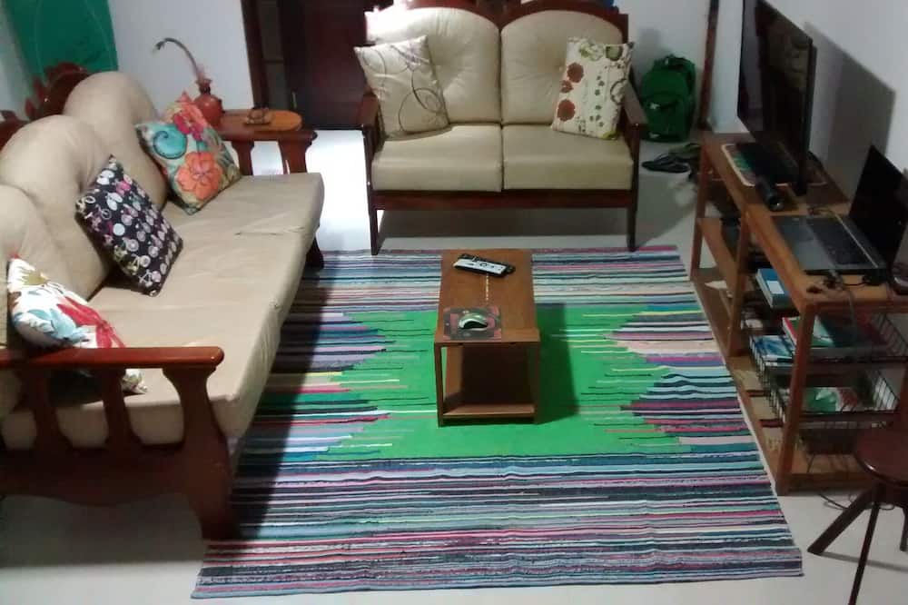 Photo of Livingroom in Porto da Roca