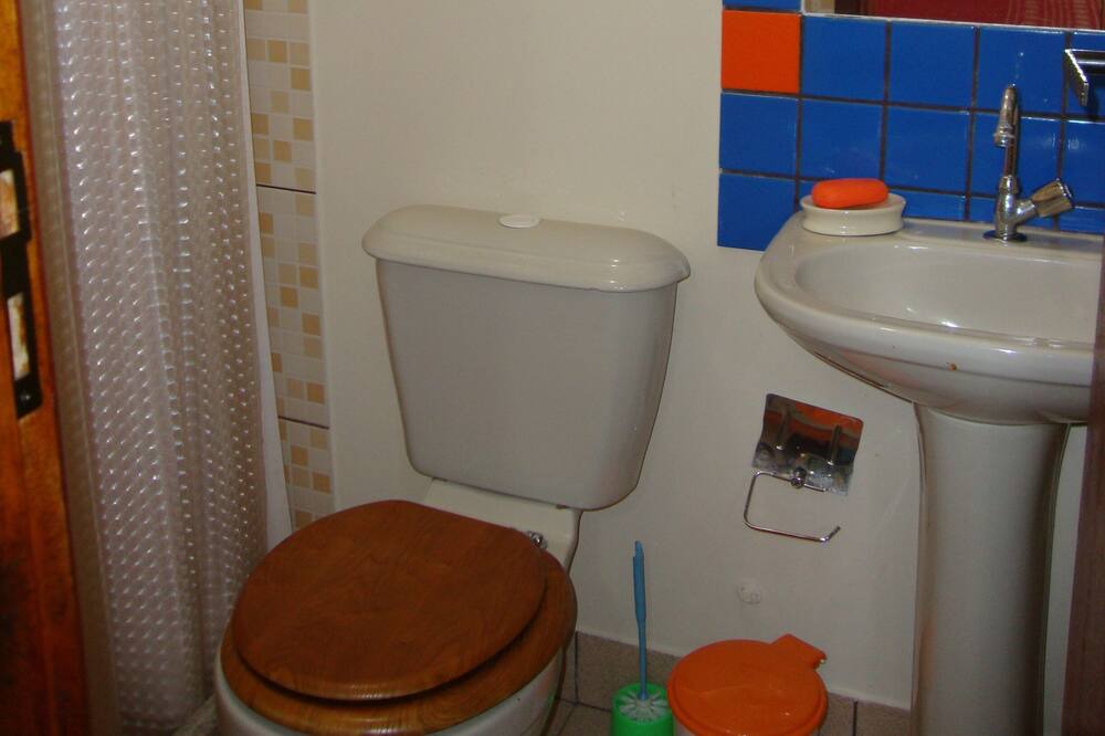 Photo of Bathroom in Porto da Roca