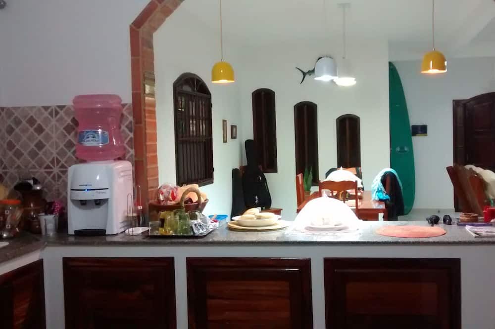 Photo of Kitchen in Porto da Roca
