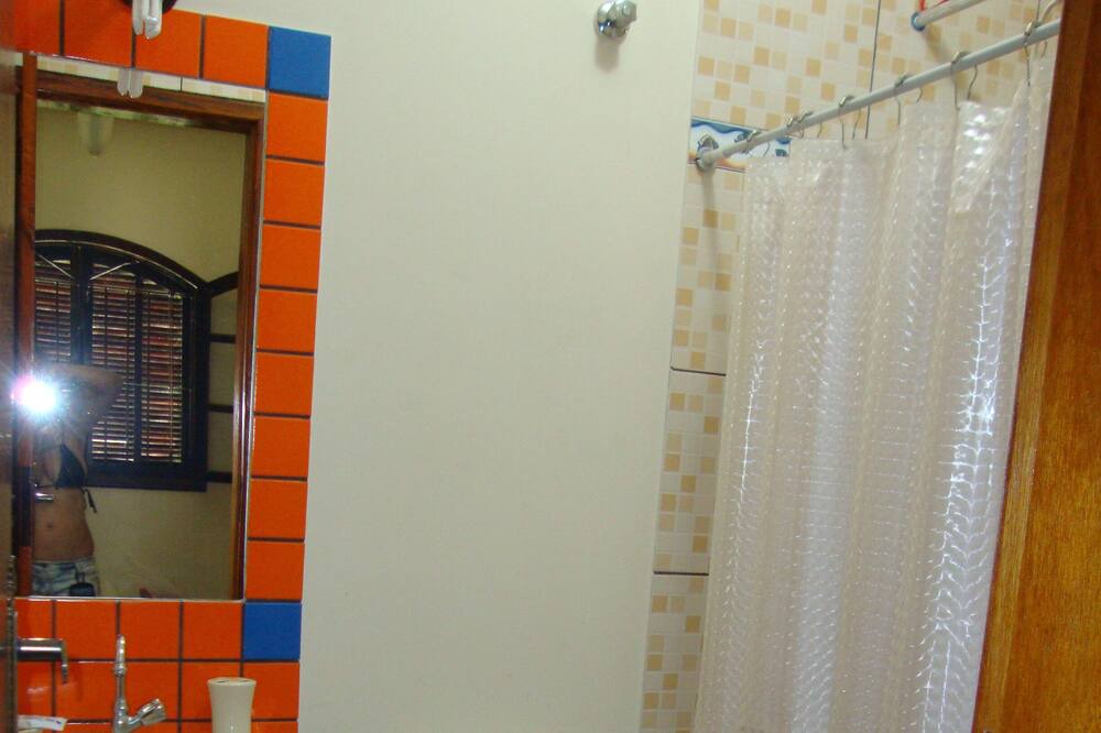 Photo of Bathroom in Porto da Roca