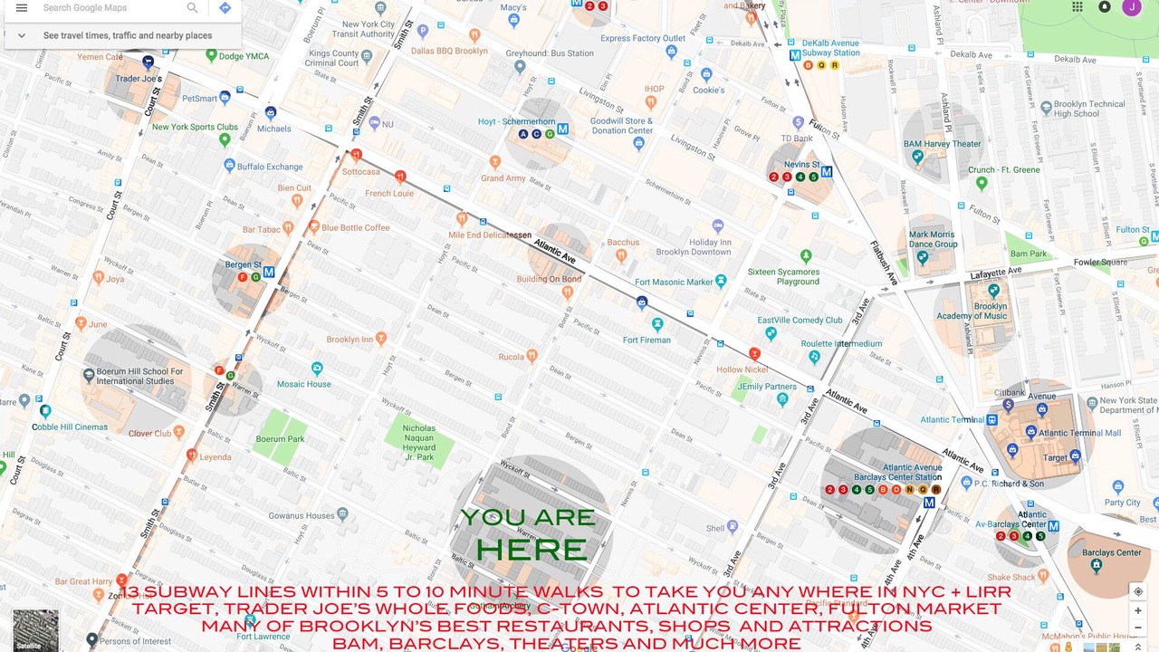 Photo of Others in Boerum Hill
