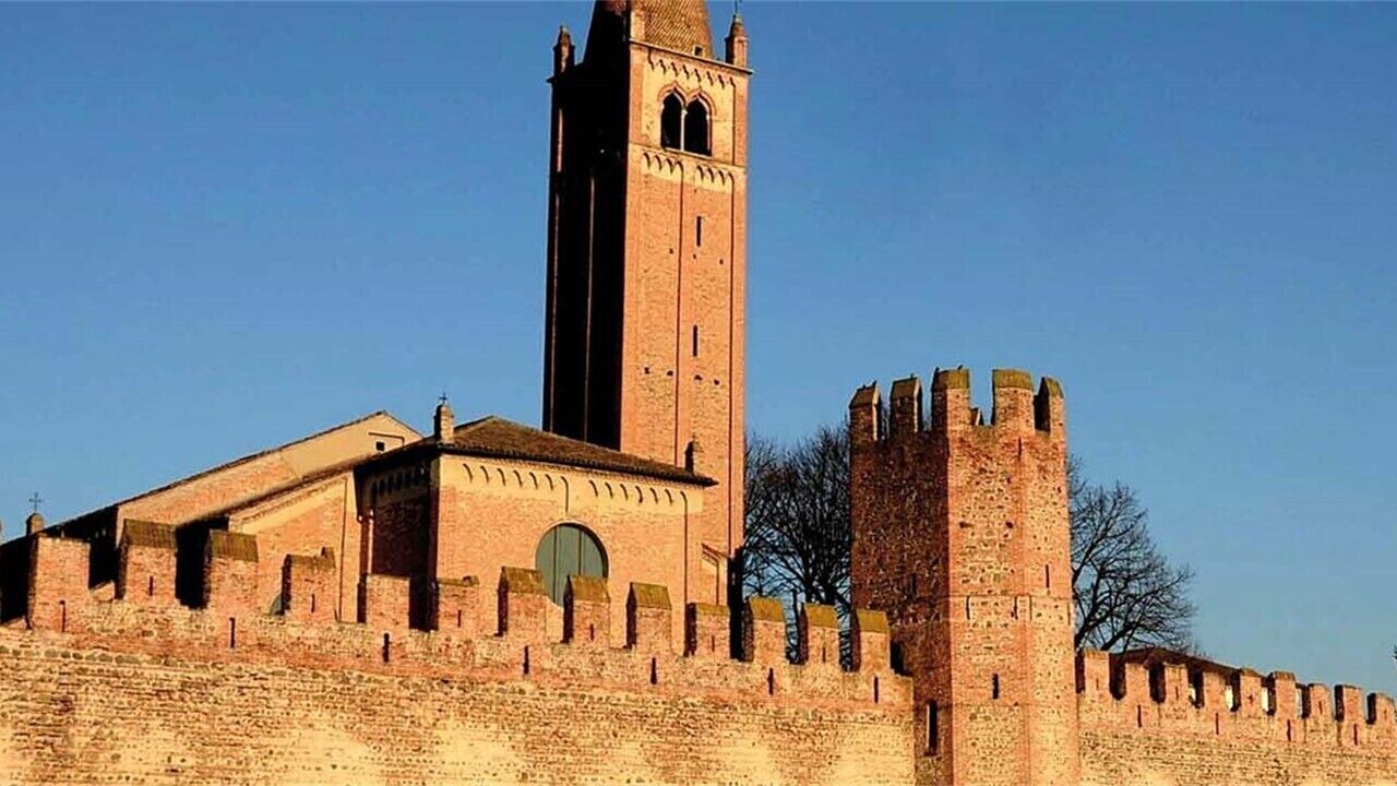 Photo of Outdoor in Montagnana