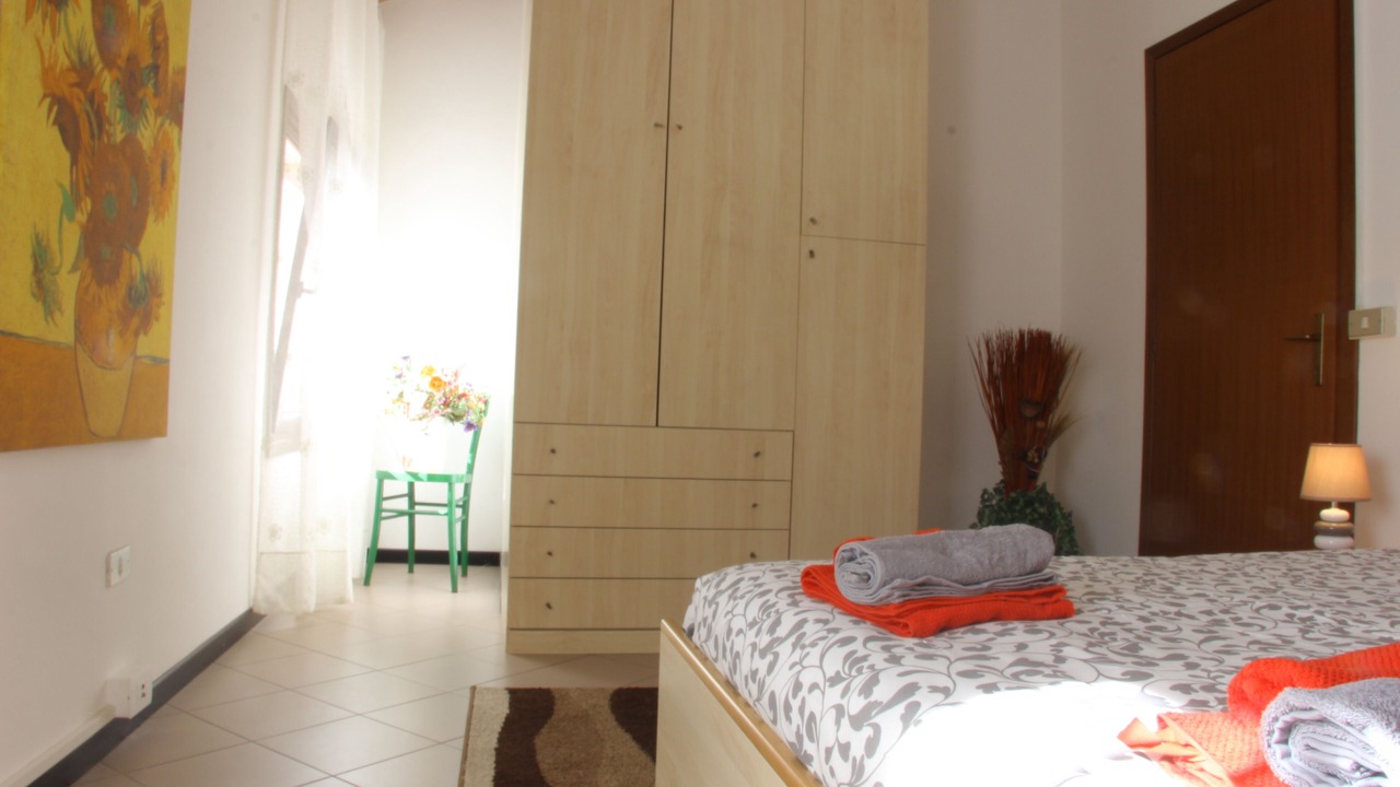 Photo of Bedroom in Montagnana