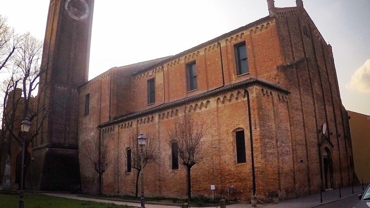 Photo of Outdoor in Montagnana