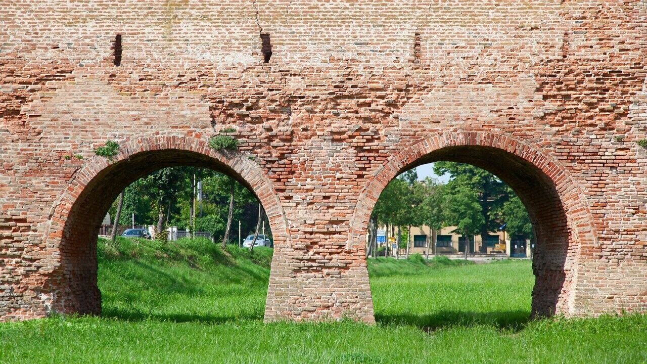 Photo of Outdoor in Montagnana