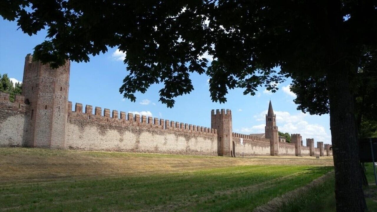 Photo of Outdoor in Montagnana