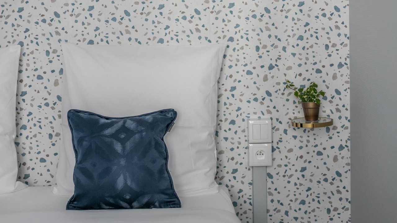 Photo of Bedroom in Madeleine
