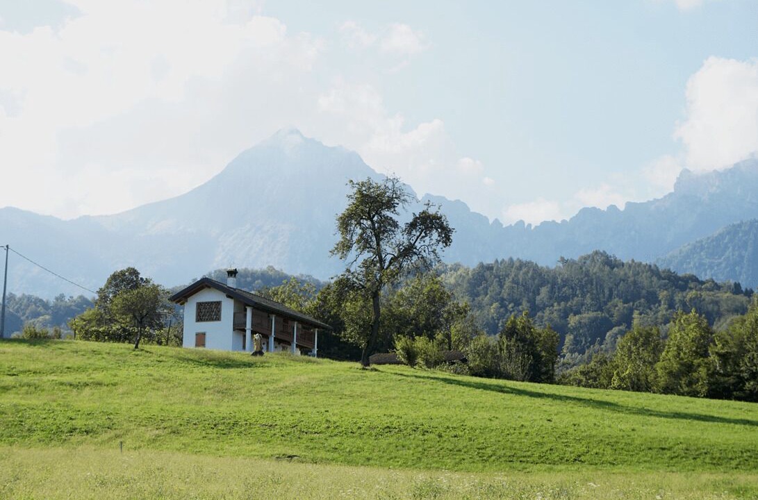 Photo of Outdoor in Santa Giustina