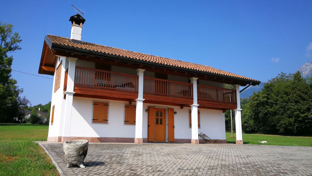 Photo of Outdoor in Santa Giustina