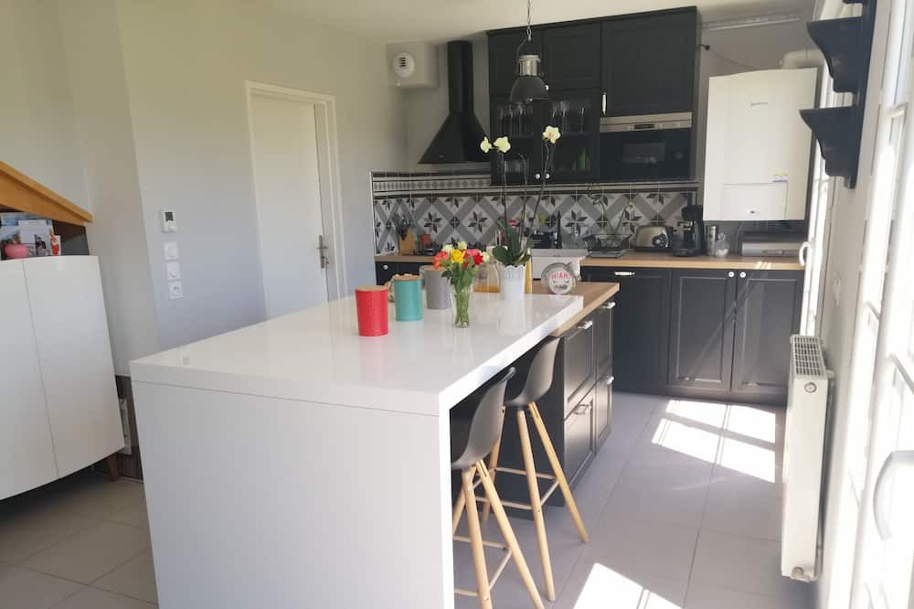 Photo of Kitchen in Chanteloup-en-Brie