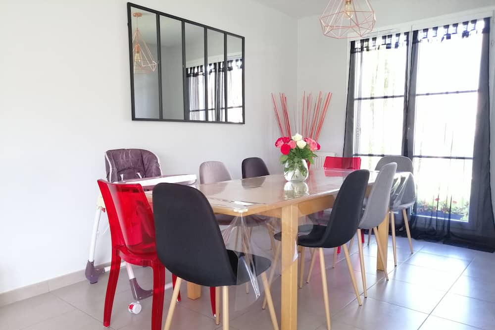 Photo of Kitchen in Chanteloup-en-Brie