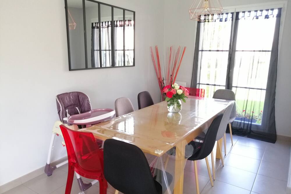 Photo of Kitchen in Chanteloup-en-Brie