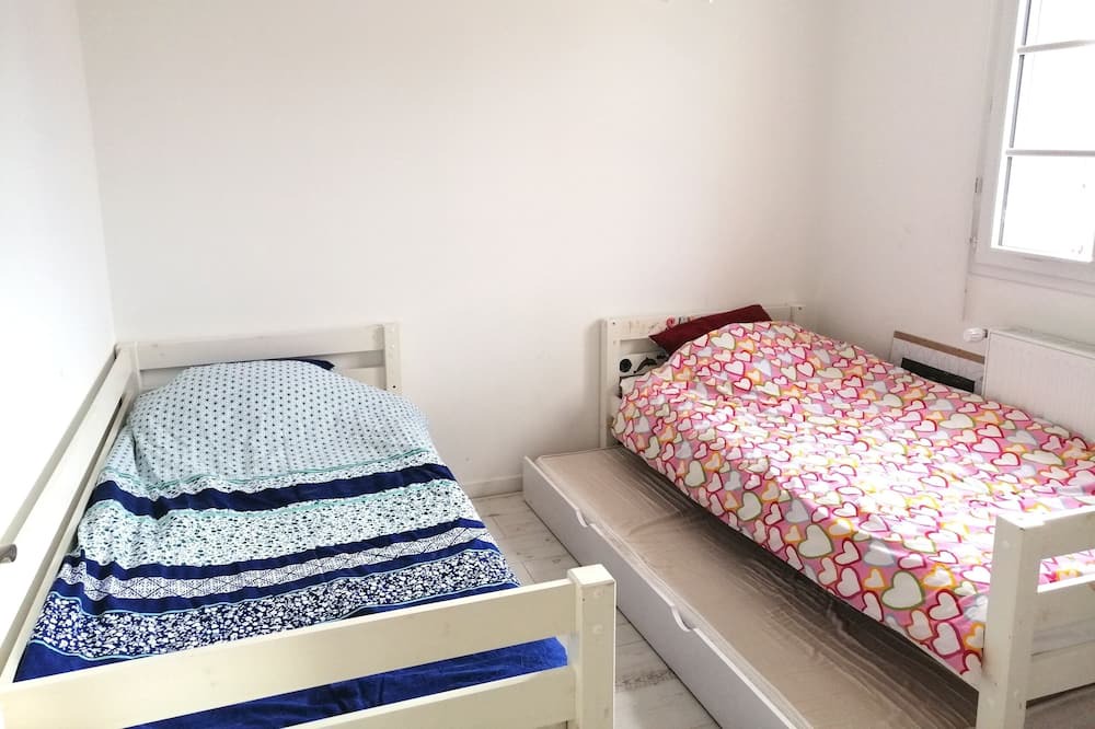 Photo of Bedroom in Chanteloup-en-Brie