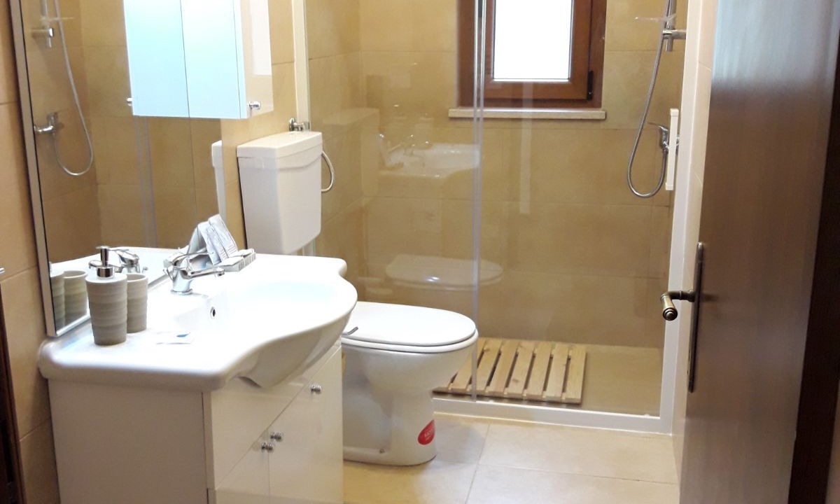 Photo of Bathroom in Vittorio Veneto