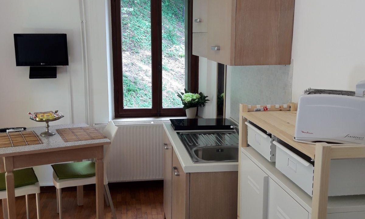 Photo of Kitchen in Vittorio Veneto