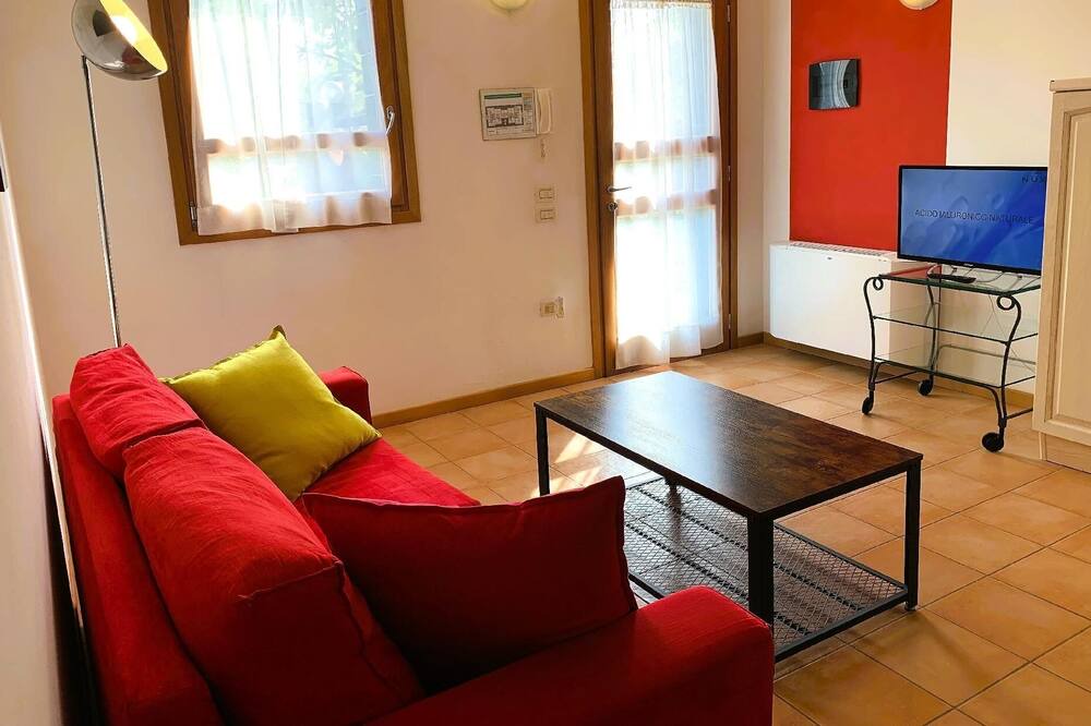 Photo of Livingroom in Martellago
