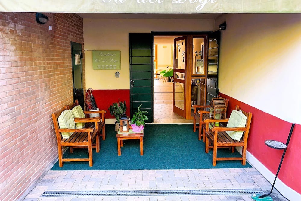 Photo of Outdoor in Martellago