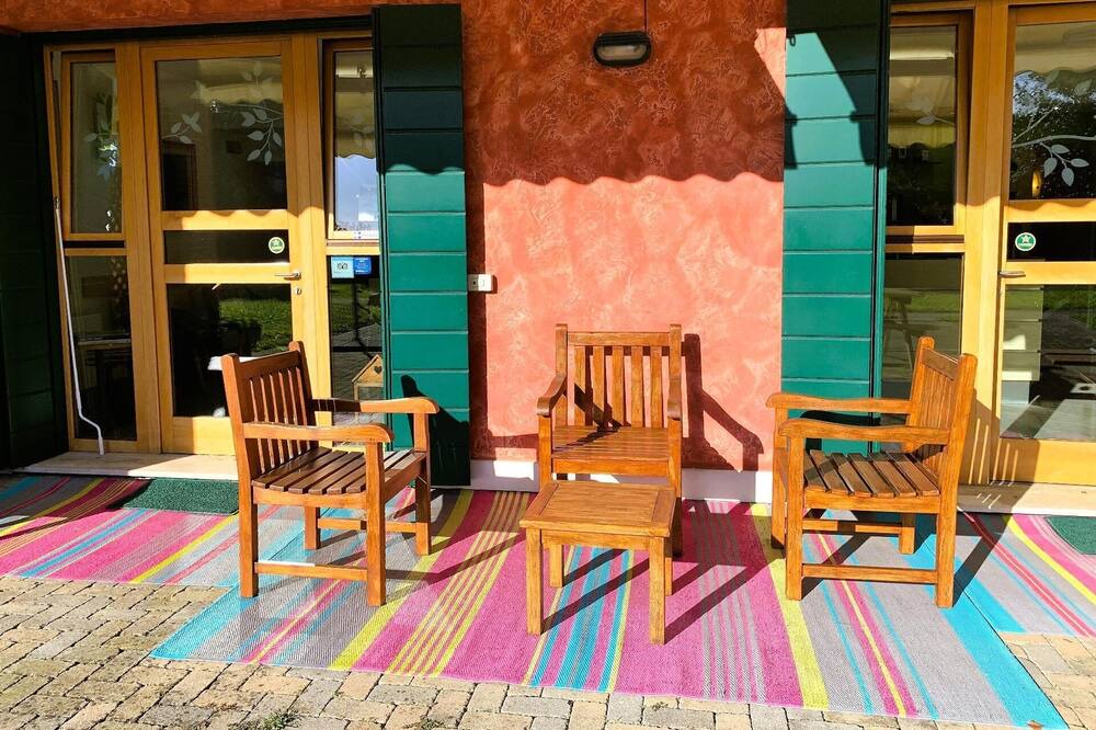 Photo of Outdoor in Martellago