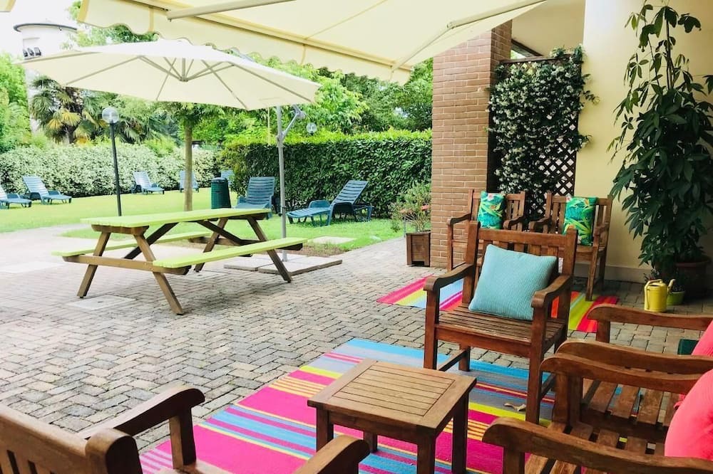Photo of Outdoor in Martellago