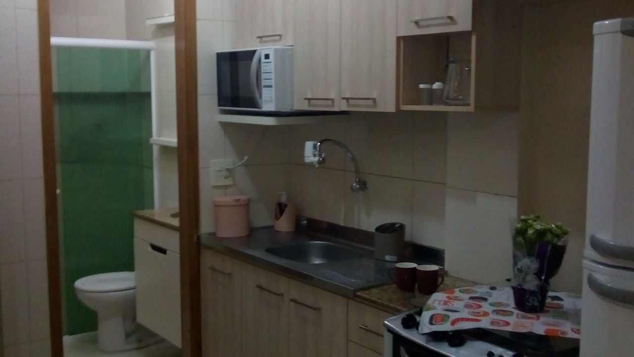 Photo of Kitchen in Taquara