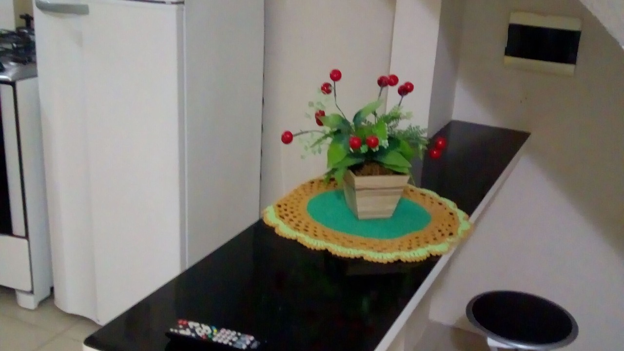 Photo of Kitchen in Taquara