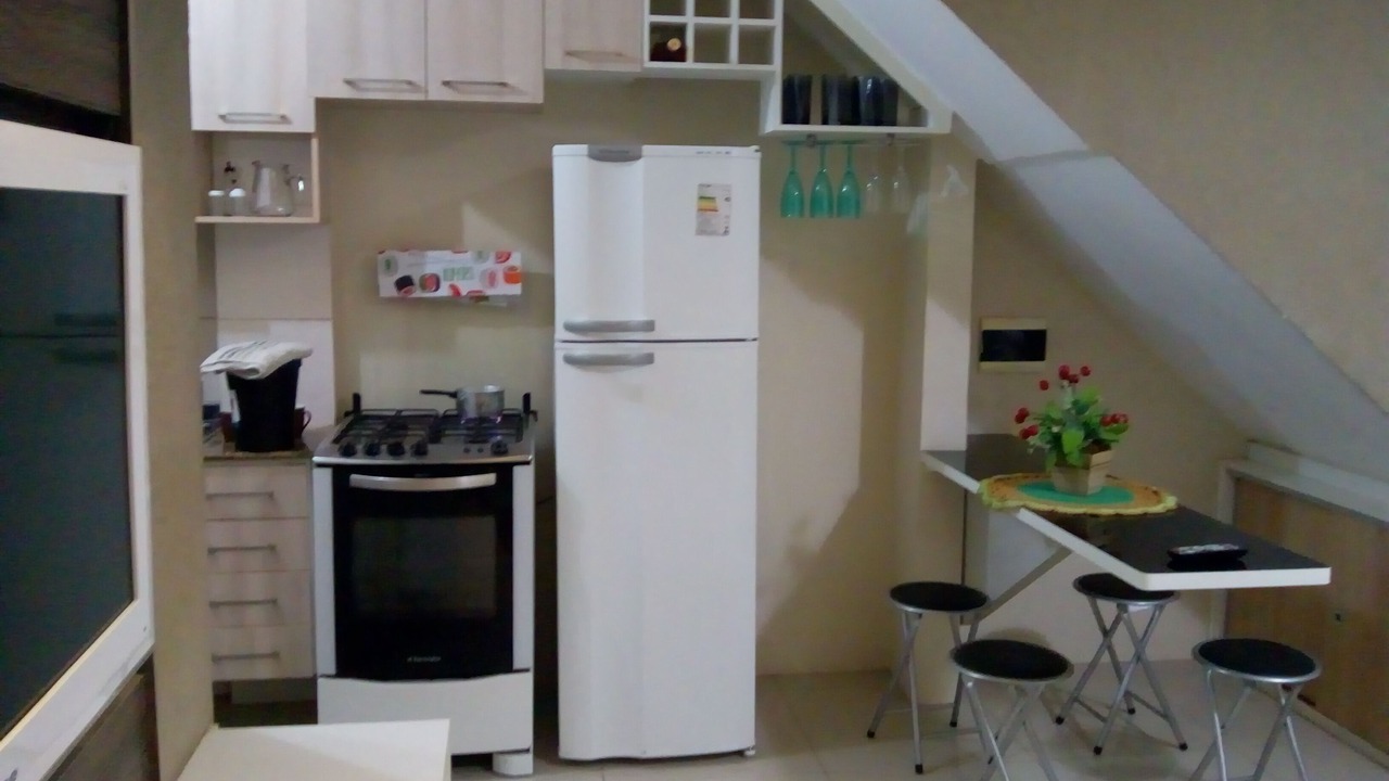 Photo of Kitchen in Taquara