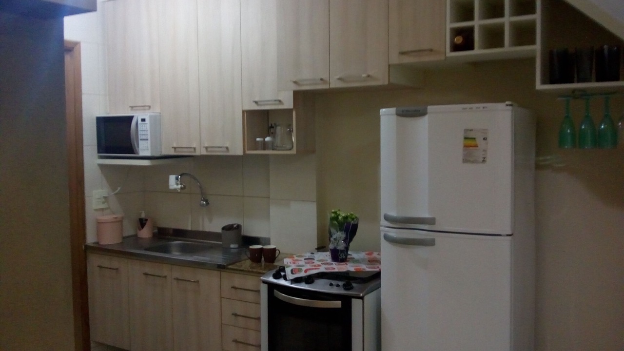 Photo of Kitchen in Taquara