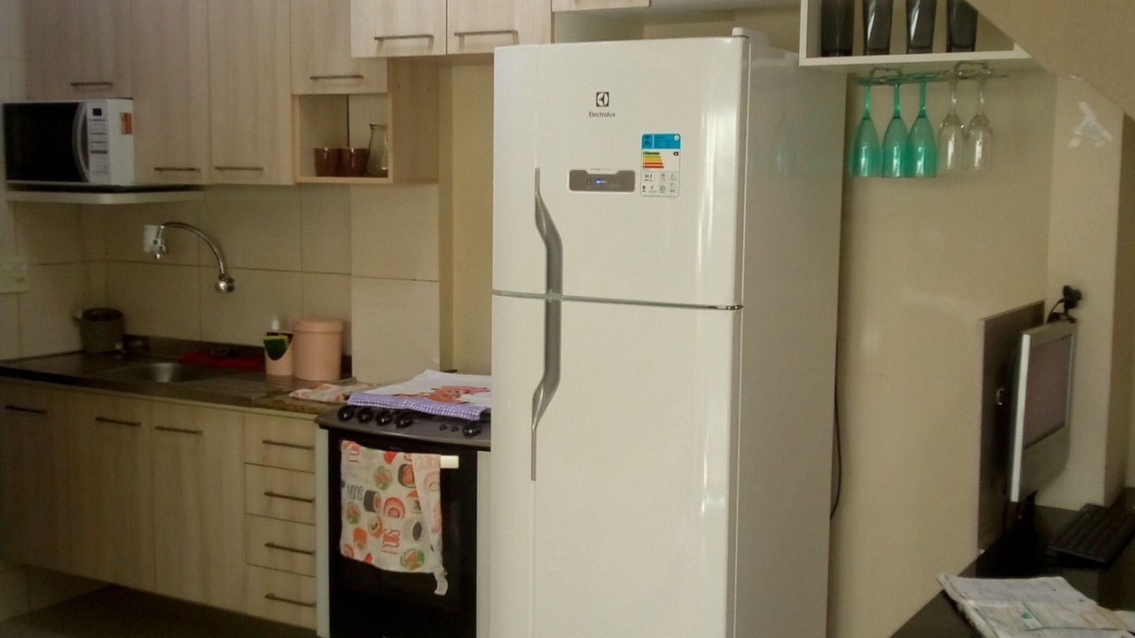 Photo of Kitchen in Taquara