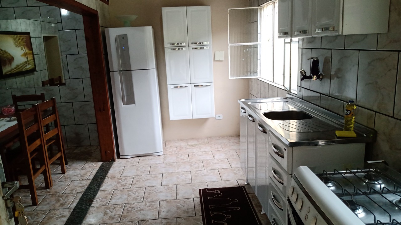 Photo of Kitchen in Paraty