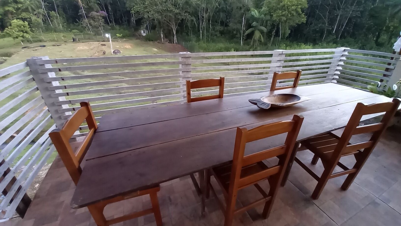 Photo of Outdoor in Paraty