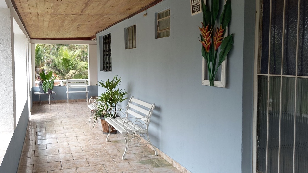 Photo of Outdoor in Paraty