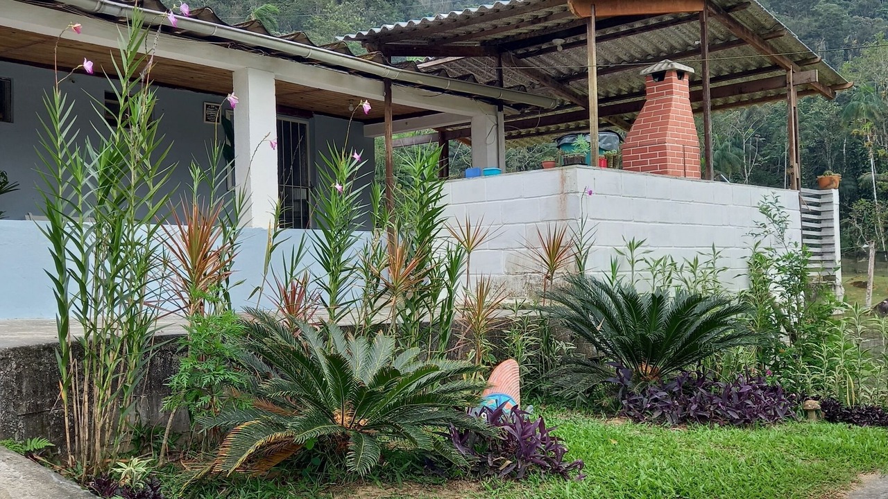 Photo of Outdoor in Paraty