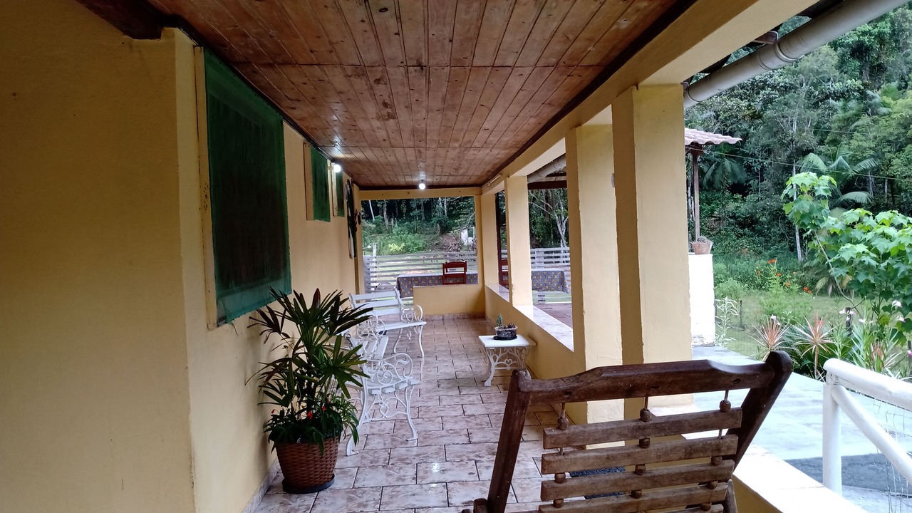 Photo of Outdoor in Paraty