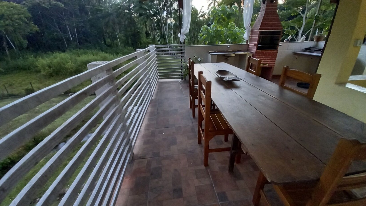 Photo of Outdoor in Paraty