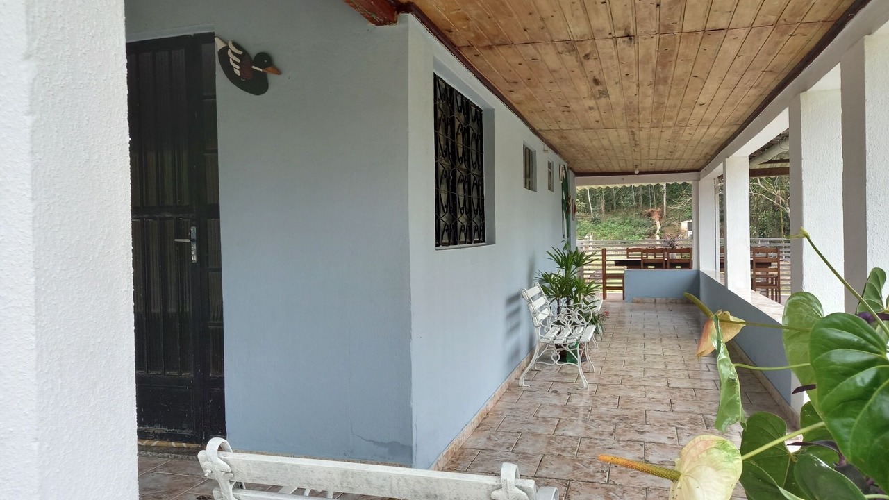 Photo of Outdoor in Paraty