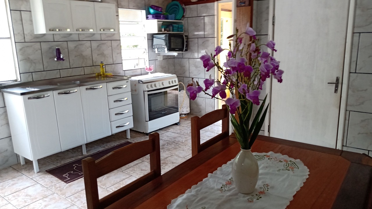 Photo of Kitchen in Paraty